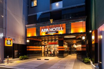 APA Hotel Akihabaraeki Denkigaiguchi in Tokyo